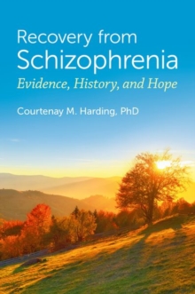 Image for Recovery from Schizophrenia