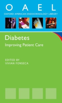 Image for Diabetes Improving Patient Care