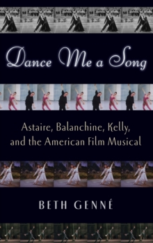 Image for Dance Me a Song