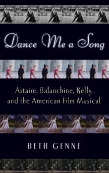 Dance Me a Song