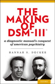 Making of DSM-III