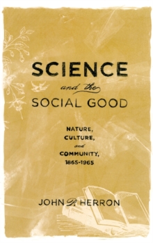 Science and the Social Good