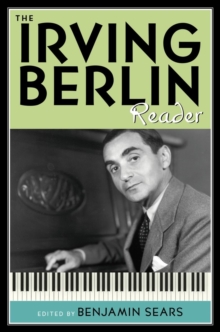 Image for The Irving Berlin Reader