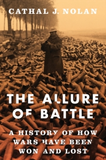 Allure of Battle