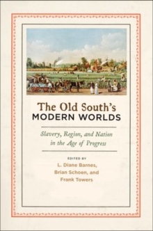 Image for The Old South's Modern Worlds