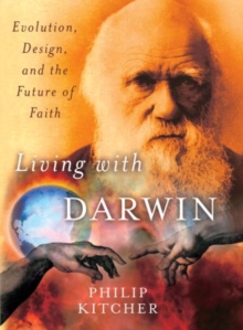 Image for Living with Darwin