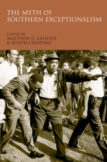 Myth of Southern Exceptionalism