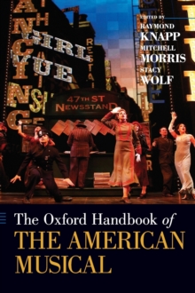 Oxford Handbook of The American Musical
