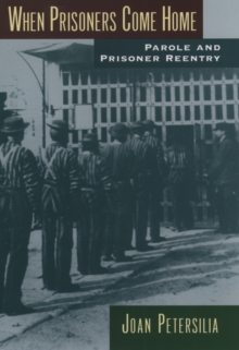Image for When Prisoners Come Home
