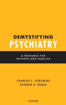 Image for Demystifying Psychiatry