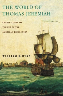 World of Thomas Jeremiah
