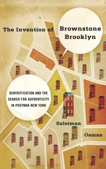 Invention of Brownstone Brooklyn