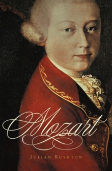 Image for Mozart