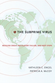 Image for The Subprime Virus