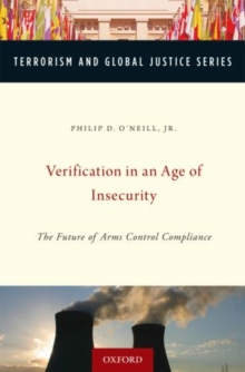 Image for Verification in an Age of Insecurity
