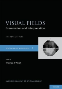 Image for Visual fields  : examination and interpretation
