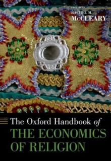 Image for The Oxford Handbook of the Economics of Religion