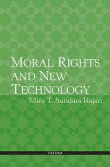 Moral Rights