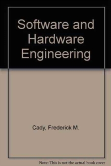 Software and Hardware Engineering: