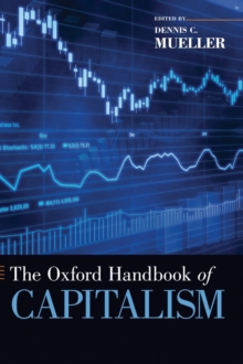 Oxford Handbook of Capitalism