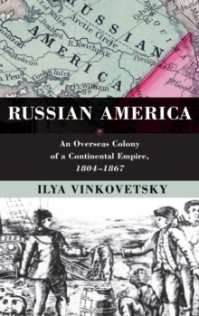 Russian America
