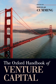 Oxford Handbook of Venture Capital