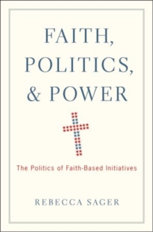 Faith, Politics, and Power
