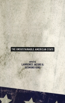 Image for The Unsustainable American State