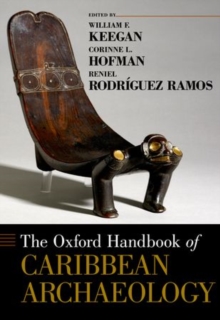 Image for The Oxford Handbook of Caribbean Archaeology