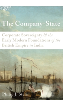 Company-State
