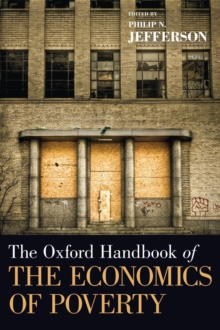 Oxford Handbook of the Economics of Poverty