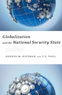 Globalization and the National Security State