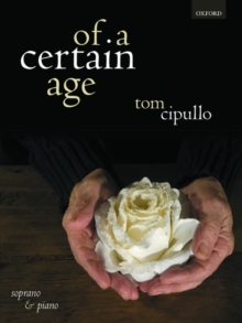 Of a Certain Age