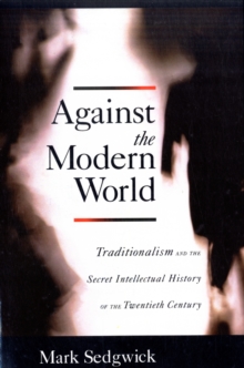 Against the Modern World