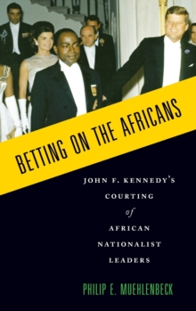 Betting on the Africans