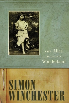 Image for The Alice behind Wonderland