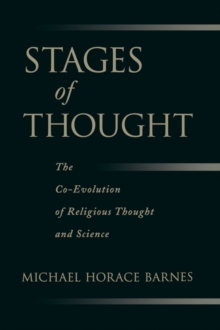 Image for Stages of Thought