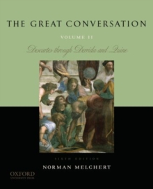 Image for The Great Conversation