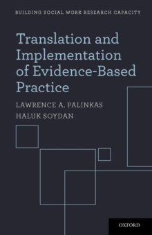 Image for Translation and Implementation of Evidence-Based Practice