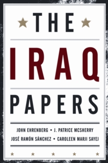 Image for The Iraq Papers