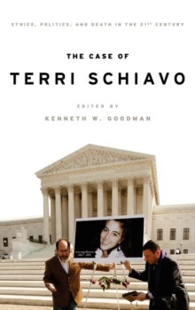 Case of Terri Schiavo