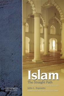 Image for Islam, the Straight Path