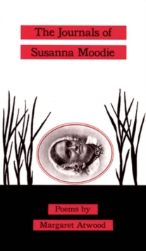 Image for The Journals of Susanna Moodie