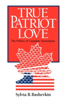 Image for True Patriot Love