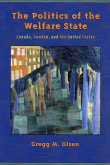 Politics of the Welfare State