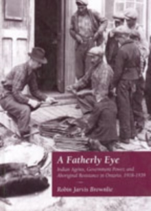 Fatherly Eye
