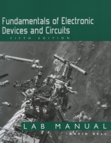 Image for Fundamentals of Electronic Devices and Circuits Lab Manual