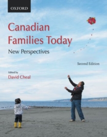 Image for Canadian Families Today