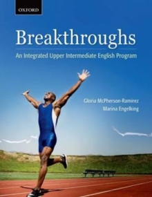 Image for Breakthroughs