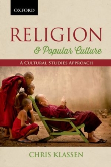 Image for Religion and Popular Culture